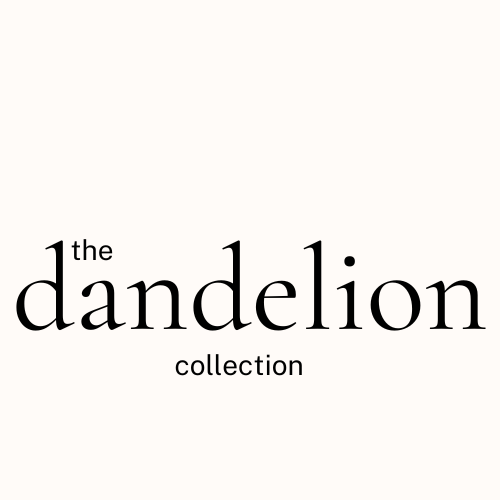 The Dandelion Collection